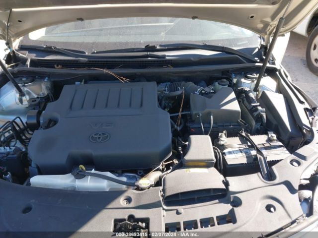 Photo 9 VIN: 4T1BK1EB1FU154202 - TOYOTA AVALON 