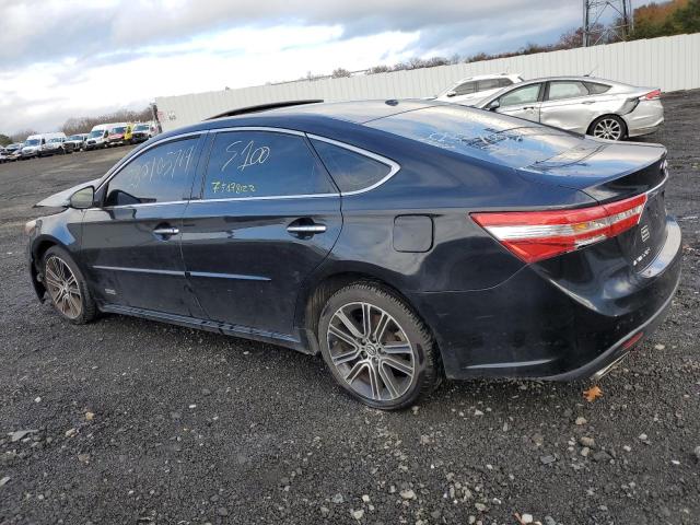 Photo 1 VIN: 4T1BK1EB1FU154569 - TOYOTA AVALON 