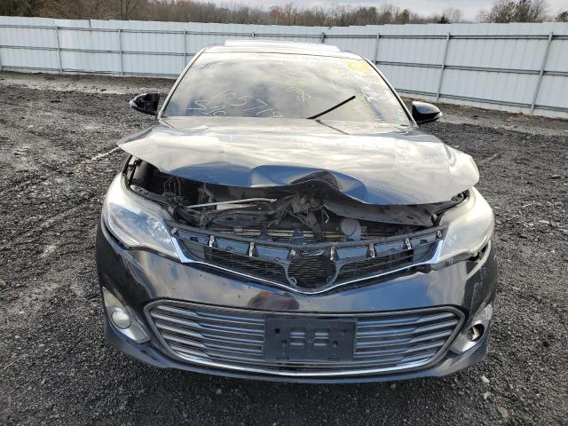 Photo 4 VIN: 4T1BK1EB1FU154569 - TOYOTA AVALON 