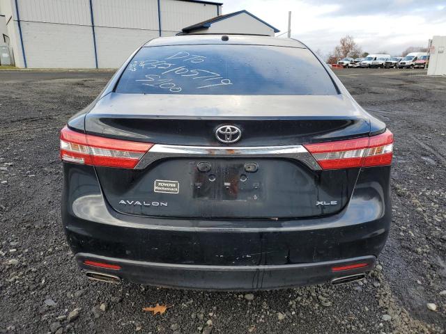 Photo 5 VIN: 4T1BK1EB1FU154569 - TOYOTA AVALON 