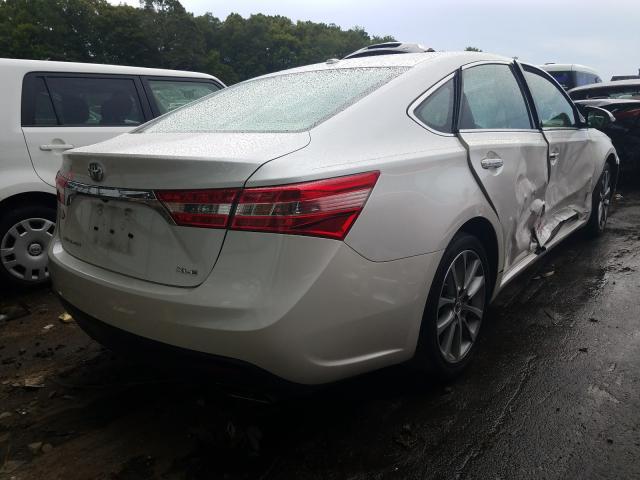 Photo 3 VIN: 4T1BK1EB1FU154703 - TOYOTA AVALON XLE 