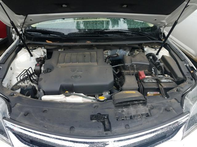 Photo 6 VIN: 4T1BK1EB1FU154703 - TOYOTA AVALON XLE 