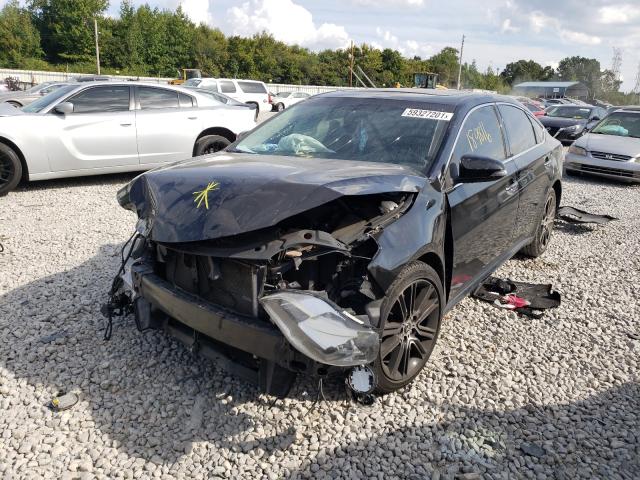 Photo 1 VIN: 4T1BK1EB1FU157102 - TOYOTA AVALON XLE 