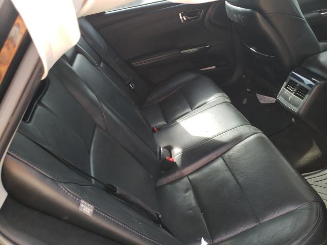 Photo 5 VIN: 4T1BK1EB1FU157102 - TOYOTA AVALON XLE 