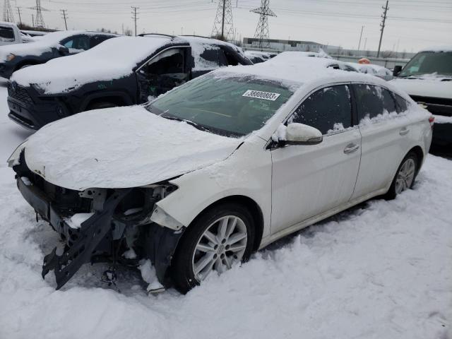 Photo 0 VIN: 4T1BK1EB1FU157228 - TOYOTA AVALON XLE 