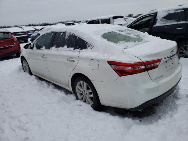 Photo 1 VIN: 4T1BK1EB1FU157228 - TOYOTA AVALON XLE 