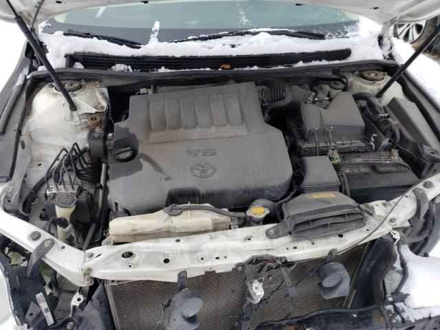 Photo 10 VIN: 4T1BK1EB1FU157228 - TOYOTA AVALON XLE 