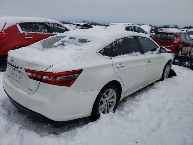 Photo 2 VIN: 4T1BK1EB1FU157228 - TOYOTA AVALON XLE 