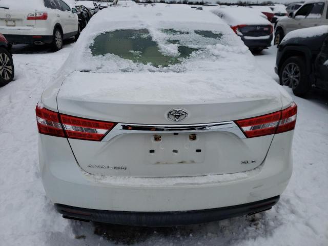 Photo 5 VIN: 4T1BK1EB1FU157228 - TOYOTA AVALON XLE 