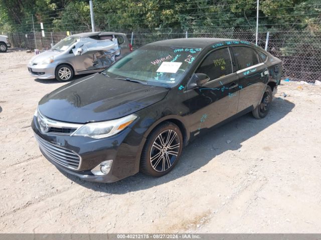 Photo 1 VIN: 4T1BK1EB1FU157553 - TOYOTA AVALON 