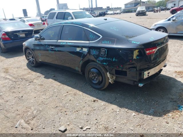 Photo 2 VIN: 4T1BK1EB1FU157553 - TOYOTA AVALON 