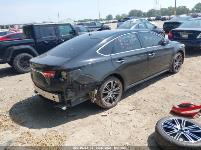 Photo 3 VIN: 4T1BK1EB1FU157553 - TOYOTA AVALON 