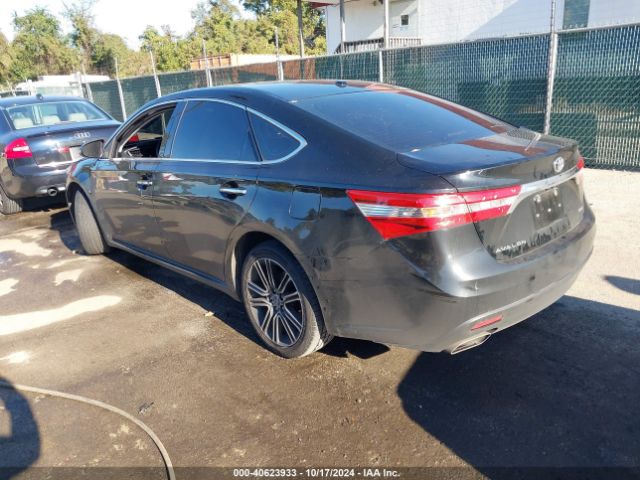 Photo 2 VIN: 4T1BK1EB1FU157617 - TOYOTA AVALON 