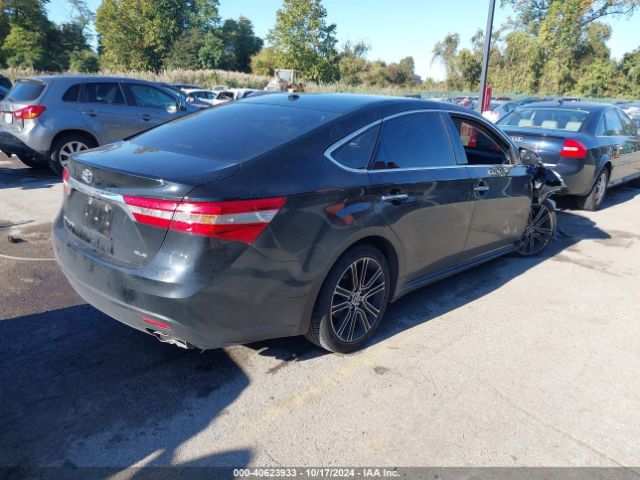 Photo 3 VIN: 4T1BK1EB1FU157617 - TOYOTA AVALON 