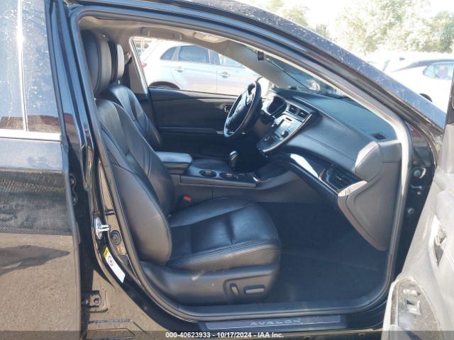 Photo 4 VIN: 4T1BK1EB1FU157617 - TOYOTA AVALON 