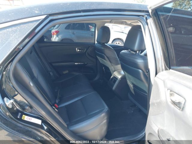 Photo 7 VIN: 4T1BK1EB1FU157617 - TOYOTA AVALON 