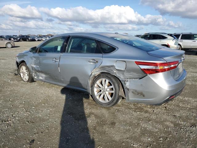 Photo 1 VIN: 4T1BK1EB1FU157729 - TOYOTA AVALON 