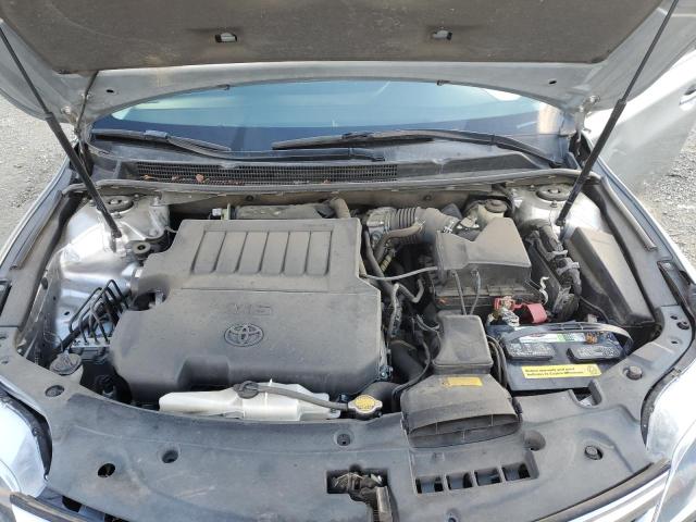 Photo 10 VIN: 4T1BK1EB1FU157729 - TOYOTA AVALON 