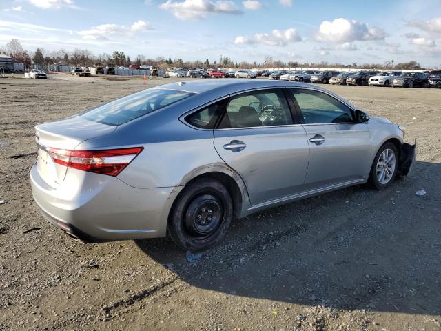 Photo 2 VIN: 4T1BK1EB1FU157729 - TOYOTA AVALON 