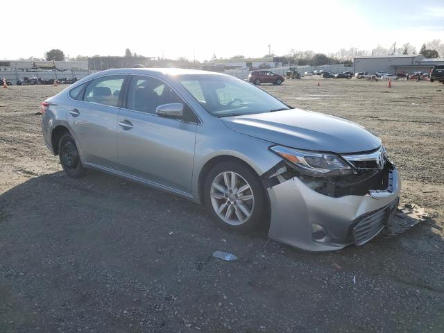 Photo 3 VIN: 4T1BK1EB1FU157729 - TOYOTA AVALON 