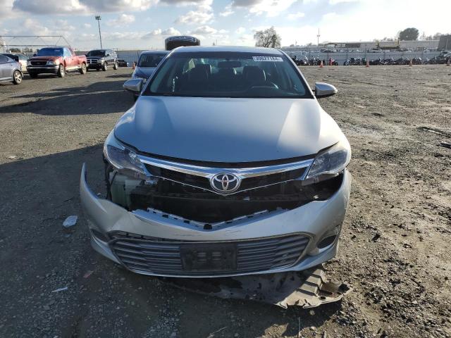 Photo 4 VIN: 4T1BK1EB1FU157729 - TOYOTA AVALON 