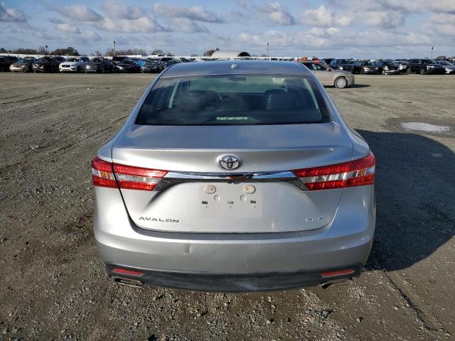 Photo 5 VIN: 4T1BK1EB1FU157729 - TOYOTA AVALON 