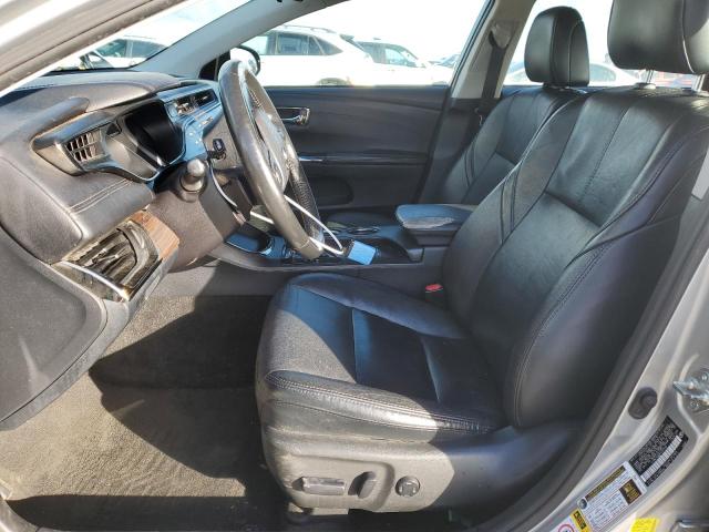 Photo 6 VIN: 4T1BK1EB1FU157729 - TOYOTA AVALON 