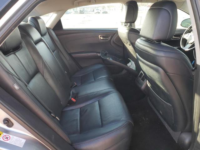 Photo 9 VIN: 4T1BK1EB1FU157729 - TOYOTA AVALON 