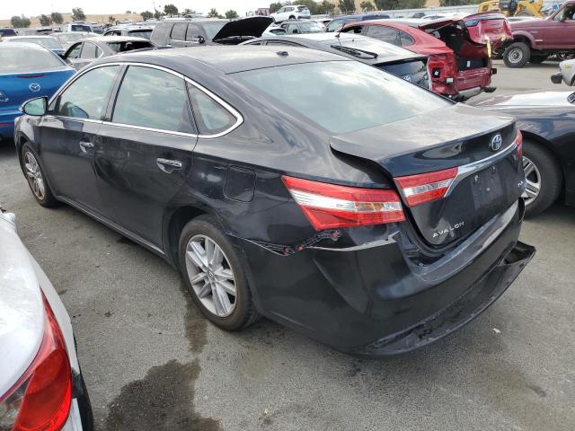 Photo 1 VIN: 4T1BK1EB1FU158363 - TOYOTA AVALON XLE 