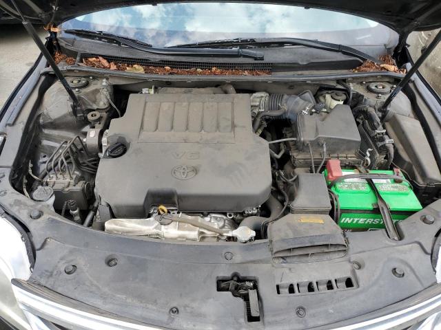 Photo 10 VIN: 4T1BK1EB1FU158363 - TOYOTA AVALON XLE 