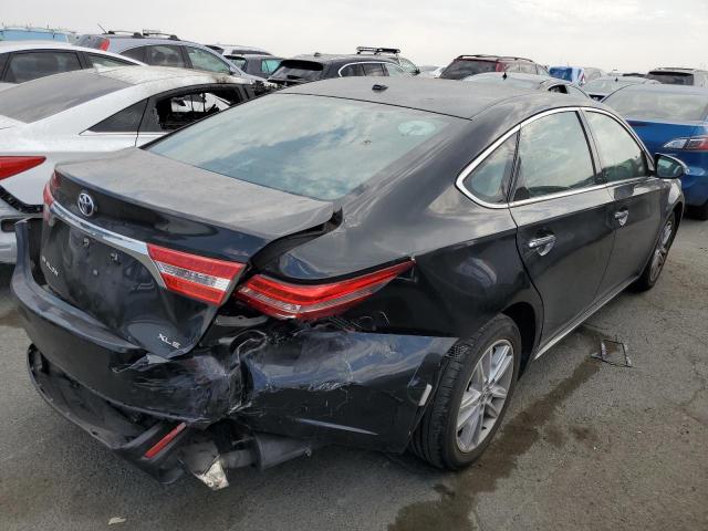 Photo 2 VIN: 4T1BK1EB1FU158363 - TOYOTA AVALON XLE 