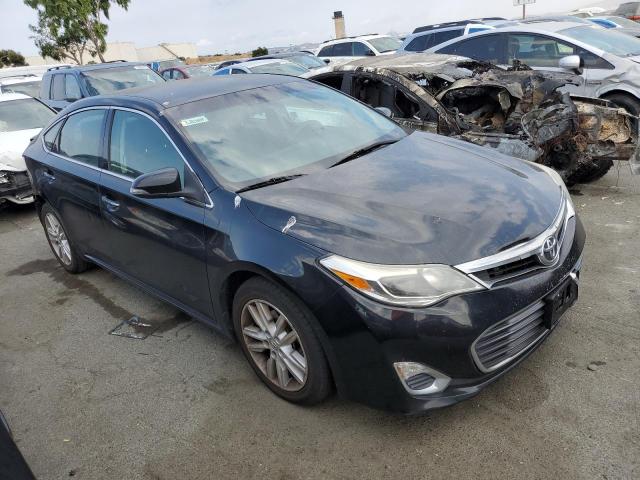 Photo 3 VIN: 4T1BK1EB1FU158363 - TOYOTA AVALON XLE 