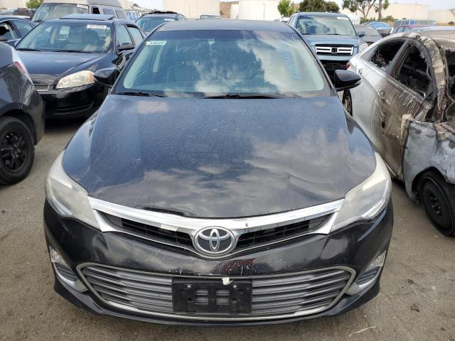 Photo 4 VIN: 4T1BK1EB1FU158363 - TOYOTA AVALON XLE 