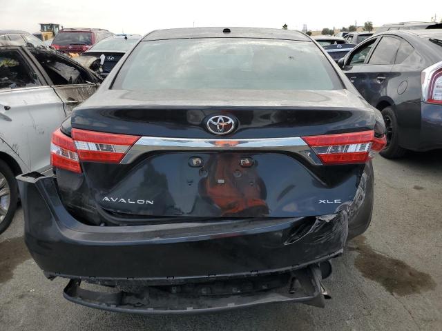 Photo 5 VIN: 4T1BK1EB1FU158363 - TOYOTA AVALON XLE 