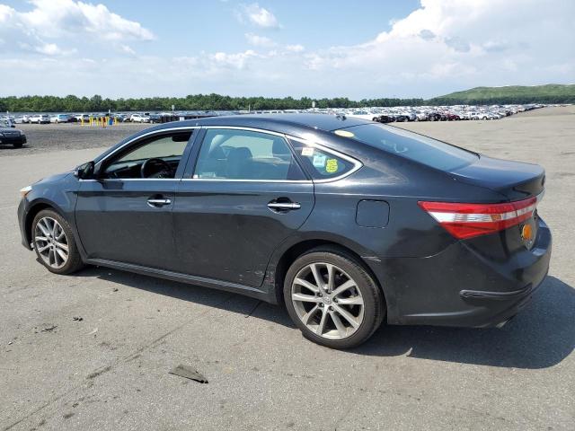 Photo 1 VIN: 4T1BK1EB1FU165409 - TOYOTA AVALON XLE 