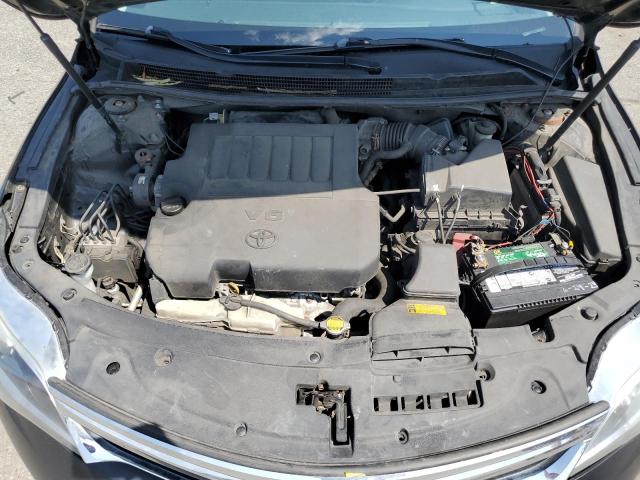 Photo 10 VIN: 4T1BK1EB1FU165409 - TOYOTA AVALON XLE 