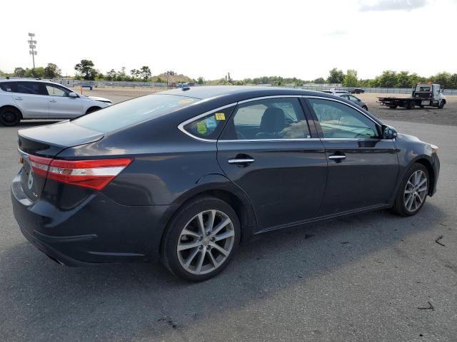 Photo 2 VIN: 4T1BK1EB1FU165409 - TOYOTA AVALON XLE 