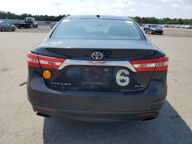 Photo 5 VIN: 4T1BK1EB1FU165409 - TOYOTA AVALON XLE 