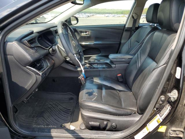 Photo 6 VIN: 4T1BK1EB1FU165409 - TOYOTA AVALON XLE 