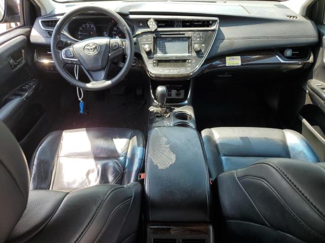 Photo 7 VIN: 4T1BK1EB1FU165409 - TOYOTA AVALON XLE 