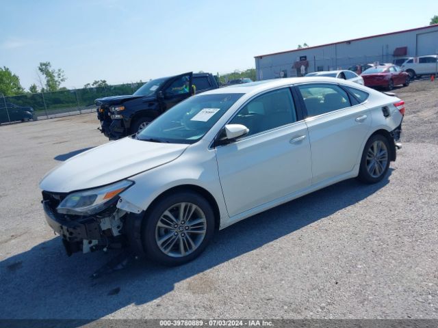 Photo 1 VIN: 4T1BK1EB1FU166379 - TOYOTA AVALON 