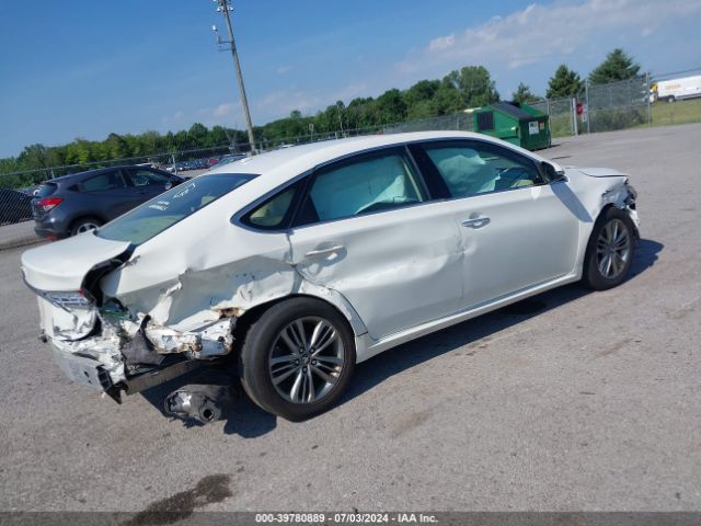 Photo 3 VIN: 4T1BK1EB1FU166379 - TOYOTA AVALON 