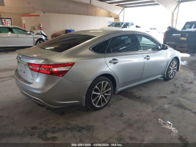 Photo 3 VIN: 4T1BK1EB1FU166897 - TOYOTA AVALON 