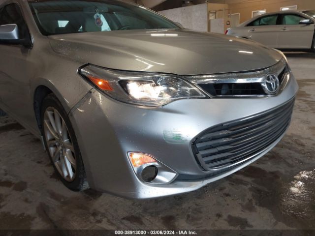 Photo 5 VIN: 4T1BK1EB1FU166897 - TOYOTA AVALON 