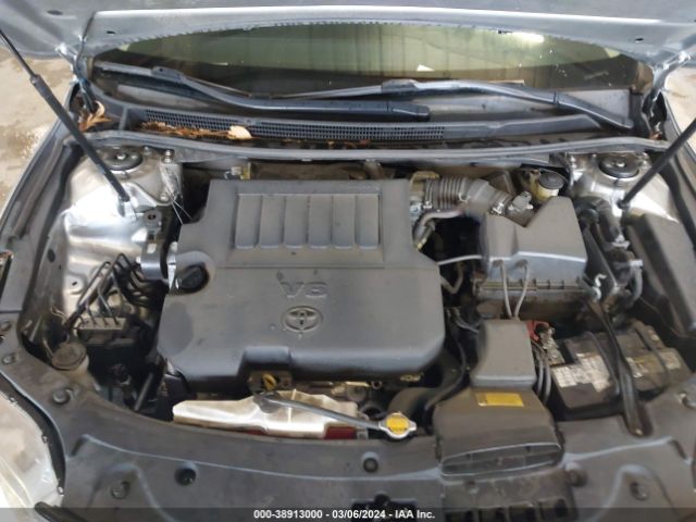 Photo 9 VIN: 4T1BK1EB1FU166897 - TOYOTA AVALON 