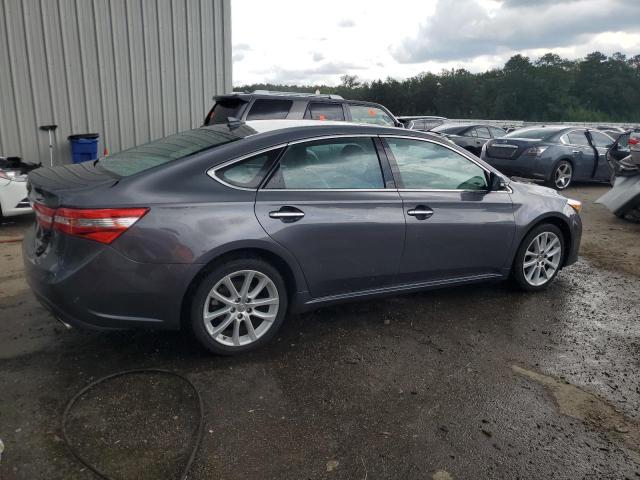 Photo 2 VIN: 4T1BK1EB1FU167385 - TOYOTA AVALON XLE 