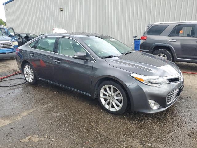 Photo 3 VIN: 4T1BK1EB1FU167385 - TOYOTA AVALON XLE 