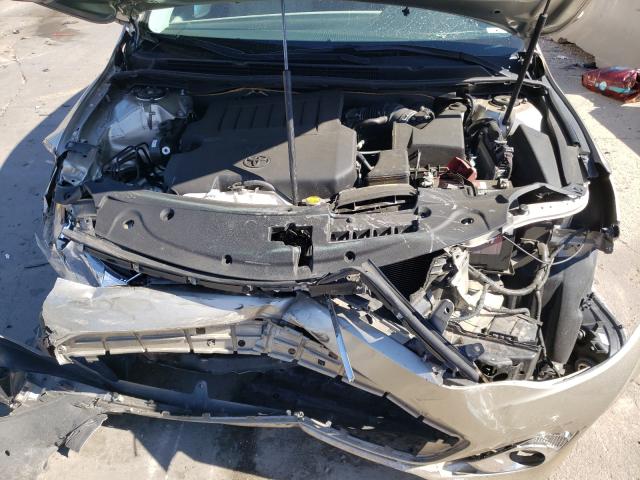 Photo 6 VIN: 4T1BK1EB1FU167421 - TOYOTA AVALON XLE 