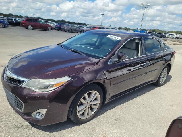 Photo 0 VIN: 4T1BK1EB1FU168729 - TOYOTA AVALON XLE 