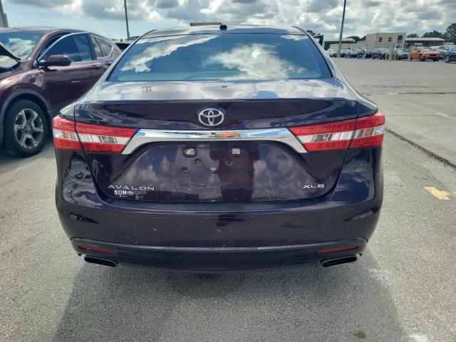 Photo 5 VIN: 4T1BK1EB1FU168729 - TOYOTA AVALON XLE 